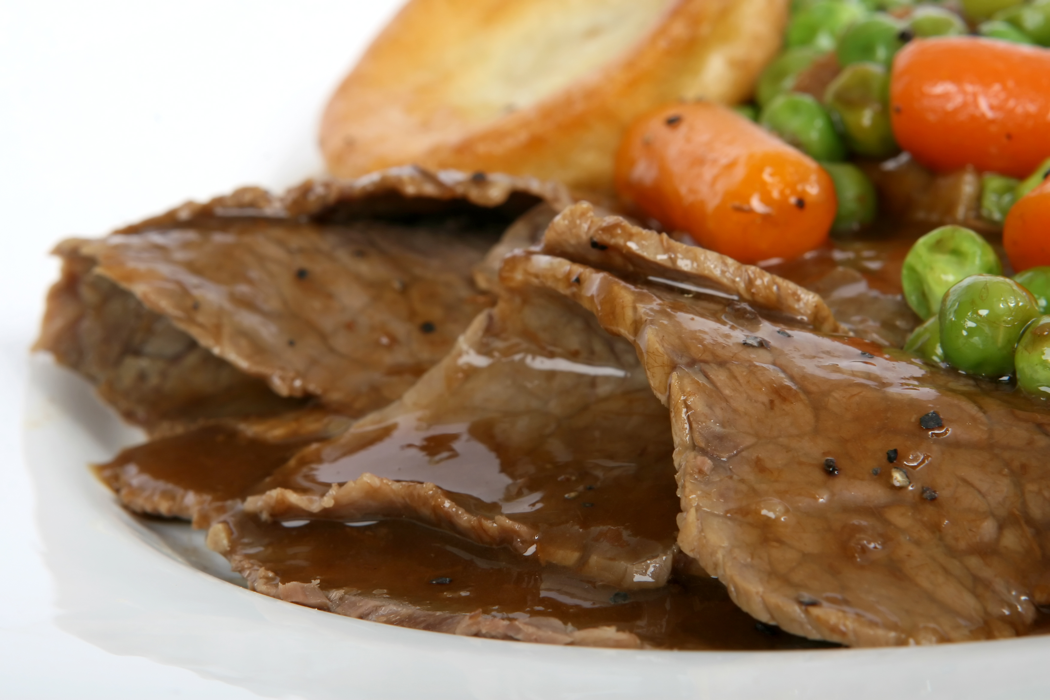 Creamy Peppercorn Sauce - 100g (Each pack serves 2)